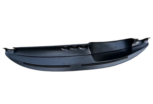 Armaturenbrett Cover Dashboard für Mercedes SL 107 & SLC Rechtslenker RHD schwarz