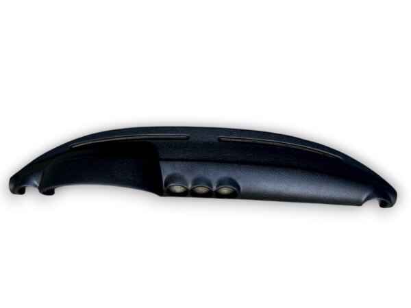 Armaturenbrett Cover Dashboard für Mercedes SL 107 & SLC Rechtslenker RHD schwarz