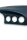 Armaturenbrett Cover Dashboard für Mercedes SL 107 & SLC Rechtslenker RHD blau