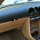 Dashboard Cover for Mercedes SL 107 SLC W107 right hand driven RHD blue