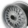 X Spoke Style Leichtmetallfelgen felgen für BMW 7er E23 7x16 ET 20