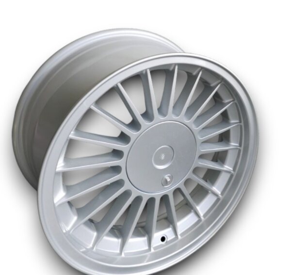 Spoke Style Leichtmetallfelgen felgen für BMW 7er E38 8x17 ET 15