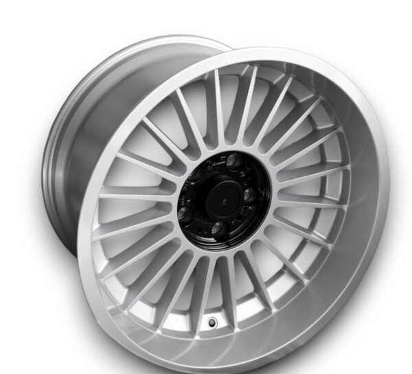 Spoke Style Leichtmetallfelgen felgen für BMW 7er E38 9x18 ET 12