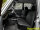 Sitzbezüge Bezüge für Mercedes Benz W114 W115 /8 Coupe schwarz