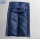 Tasche Etui für Verdeckhebel Verdeckgriffe für Mercedes SL R107,blau