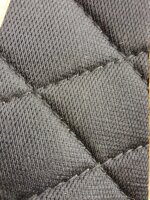 Tasche Etui für Verdeckhebel Verdeckgriffe für Mercedes SL R107,pergament