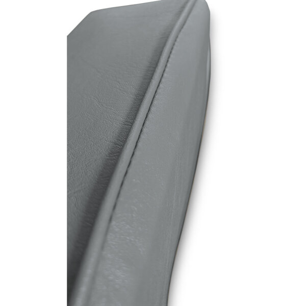 Mittelarmlehne Armlehne für Mercedes Benz W201 190 grau