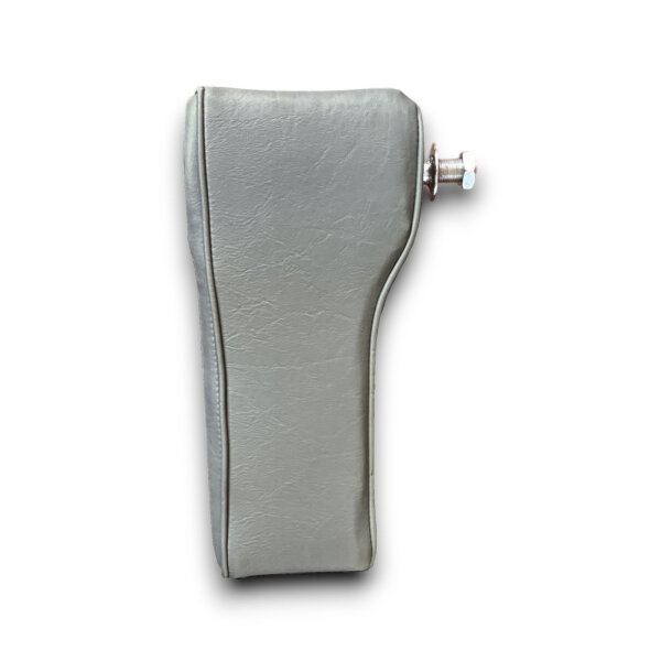 Mittelarmlehne Armlehne für Mercedes Benz W201 190 grau