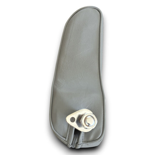 Mittelarmlehne Armlehne für Mercedes Benz W201 190 grau