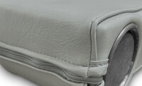 Mittelarmlehne Armlehne für Mercedes Benz W201 190 grau