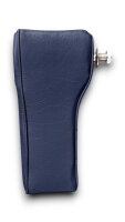 Mittelarmlehne Armlehne für Mercedes Benz W201 190 blau