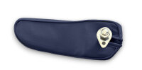 Mittelarmlehne Armlehne für Mercedes Benz W201 190 blau