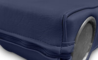 Mittelarmlehne Armlehne für Mercedes Benz W201 190 blau