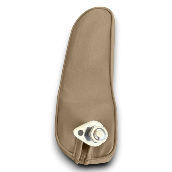 Mittelarmlehne Armlehne für Mercedes Benz W201 190 beige