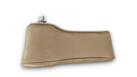 Mittelarmlehne Armlehne für Mercedes Benz W201 190 beige