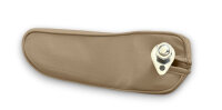 Mittelarmlehne Armlehne für Mercedes Benz W201 190 beige