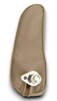 Mittelarmlehne Armlehne für Mercedes Benz W201 190 beige