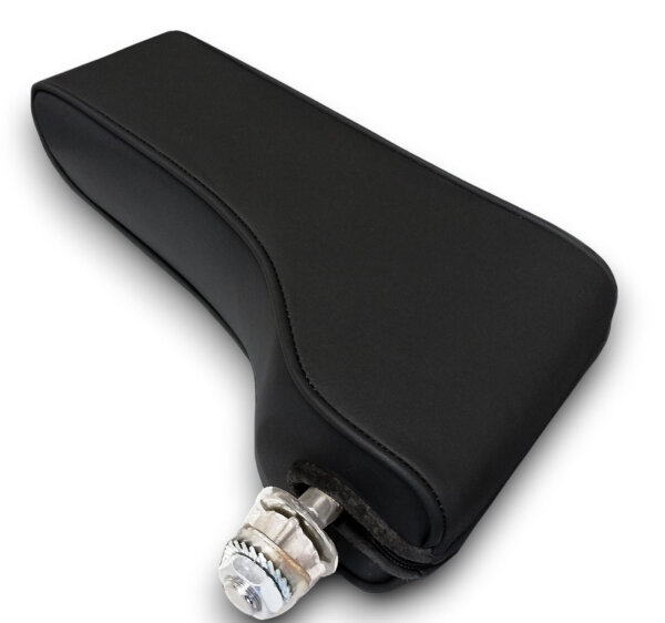Mittelarmlehne Armlehne für Mercedes Benz W201 190 schwarz