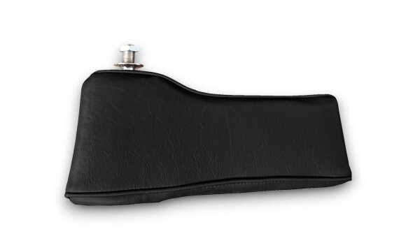 Mittelarmlehne Armlehne für Mercedes Benz W201 190 schwarz