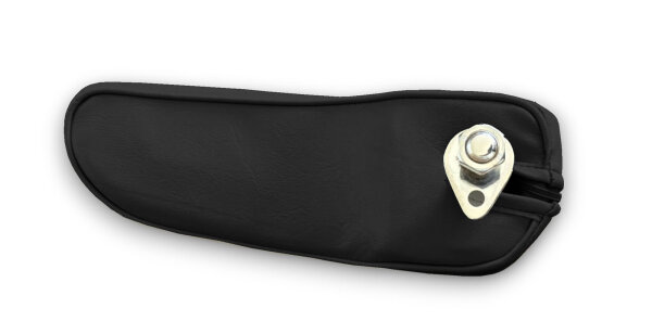 Mittelarmlehne Armlehne für Mercedes Benz W201 190 schwarz