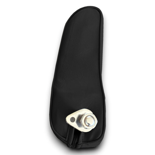 Mittelarmlehne Armlehne für Mercedes Benz W201 190 schwarz