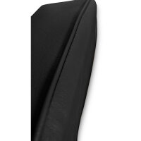 Mittelarmlehne Armlehne für Mercedes Benz W201 190 schwarz
