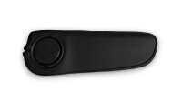 Mittelarmlehne Armlehne für Mercedes Benz W201 190 schwarz
