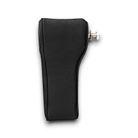 Mittelarmlehne Armlehne für Mercedes Benz W201 190 schwarz