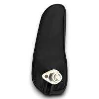 Mittelarmlehne Armlehne für Mercedes Benz W201 190 schwarz