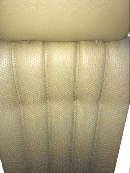 Innenausstattung Sitzgarnitur  für Mercedes Benz W123 Limousine beige