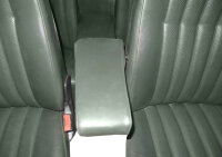 Innenausstattung Sitzgarnitur  für Mercedes Benz W123 Limousine dunkelgrün