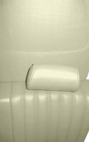 Innenausstattung Sitzgarnitur  für Mercedes Benz W123 Limousine pergament
