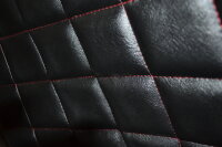 Windschott Tasche Windschottschutz Luxus für Mercedes Benz SL R107