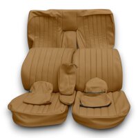 Sitzbezüge Bezüge  für Mercedes Benz W123...