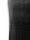 Teppichsatz Teppich für Mercedes SL107 R107/W107 Gummi Absatzschoner schwarz