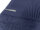 Teppichsatz Teppich für Mercedes W110 kleine Heckflosse Gummi Absatzschoner blau