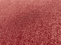 Kofferraumteppichsatz für Mercedes-Benz SL R107 W107 Velours rot