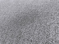 Kofferraumteppichsatz für Mercedes-Benz SL R107 W107 Velours grau