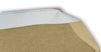Teppich Teppichsatz für Opel GT  beige