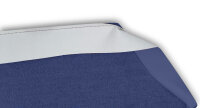 Teppich Teppichsatz für Opel GT  blau