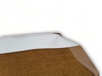 Teppich Teppichsatz für Opel GT  dattel