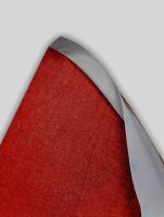 Teppich Teppichsatz für Opel GT  rot