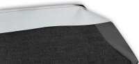 Teppich Teppichsatz für Opel GT  schwarz