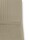 Teppichsatz Teppich für Mercedes Benz W126 SE Gummi Absatzschoner beige