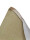 Teppichsatz Teppich für Mercedes Benz W126 SE Gummi Absatzschoner beige