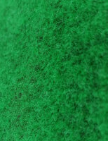 Teppichsatz Teppich für Mercedes W116 SE Gummi Absatzschoner grün