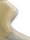 Teppichsatz Teppich für Mercedes W116 SEL Gummi Absatzschoner beige