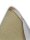 Teppichsatz Teppich für Mercedes W116 SEL Gummi Absatzschoner beige