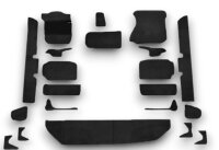 Teppichsatz Teppich für Mercedes Benz W114 W115 Coupe