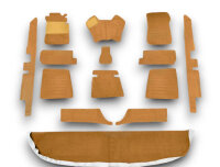 Teppichsatz Teppich für Mercedes Benz W111...